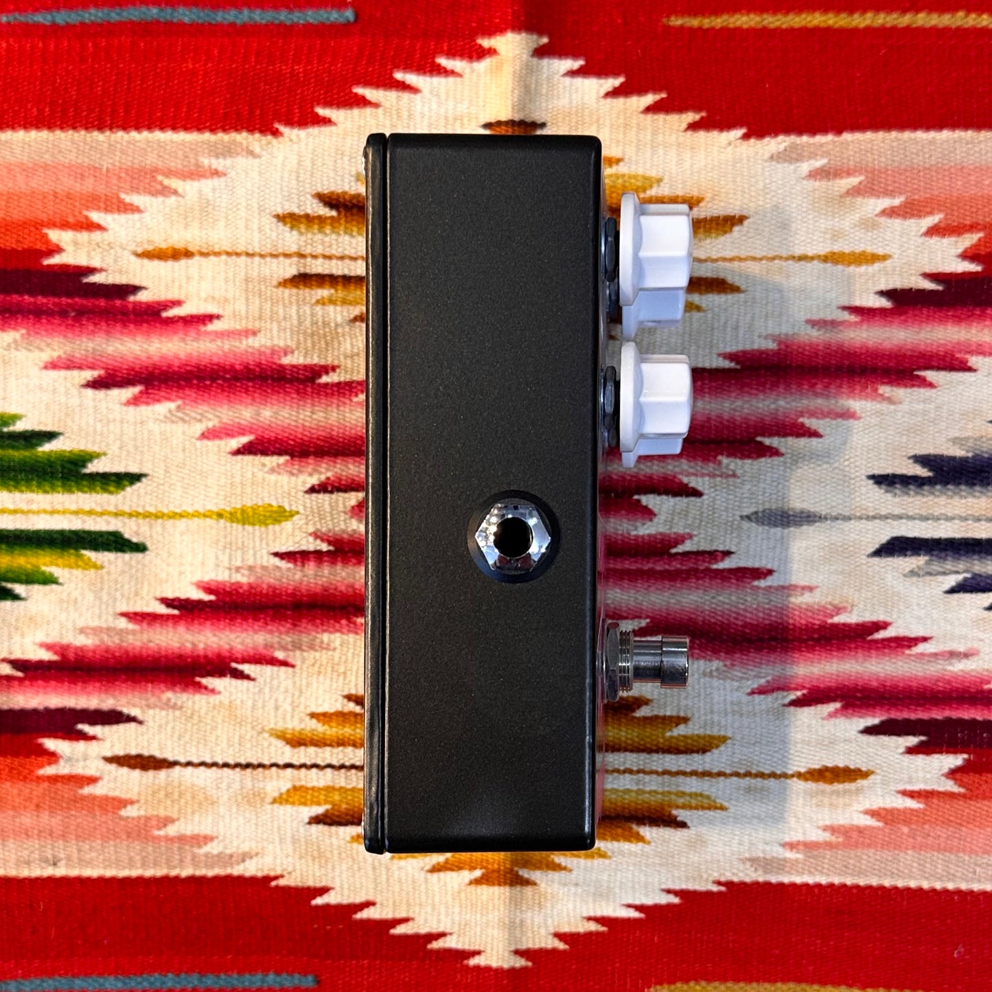 Mojo Hand FX Iron Bell David Gilmour Fuzz
