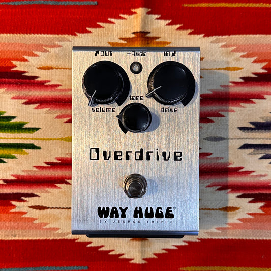 Way Huge WHE205OD Overdrive