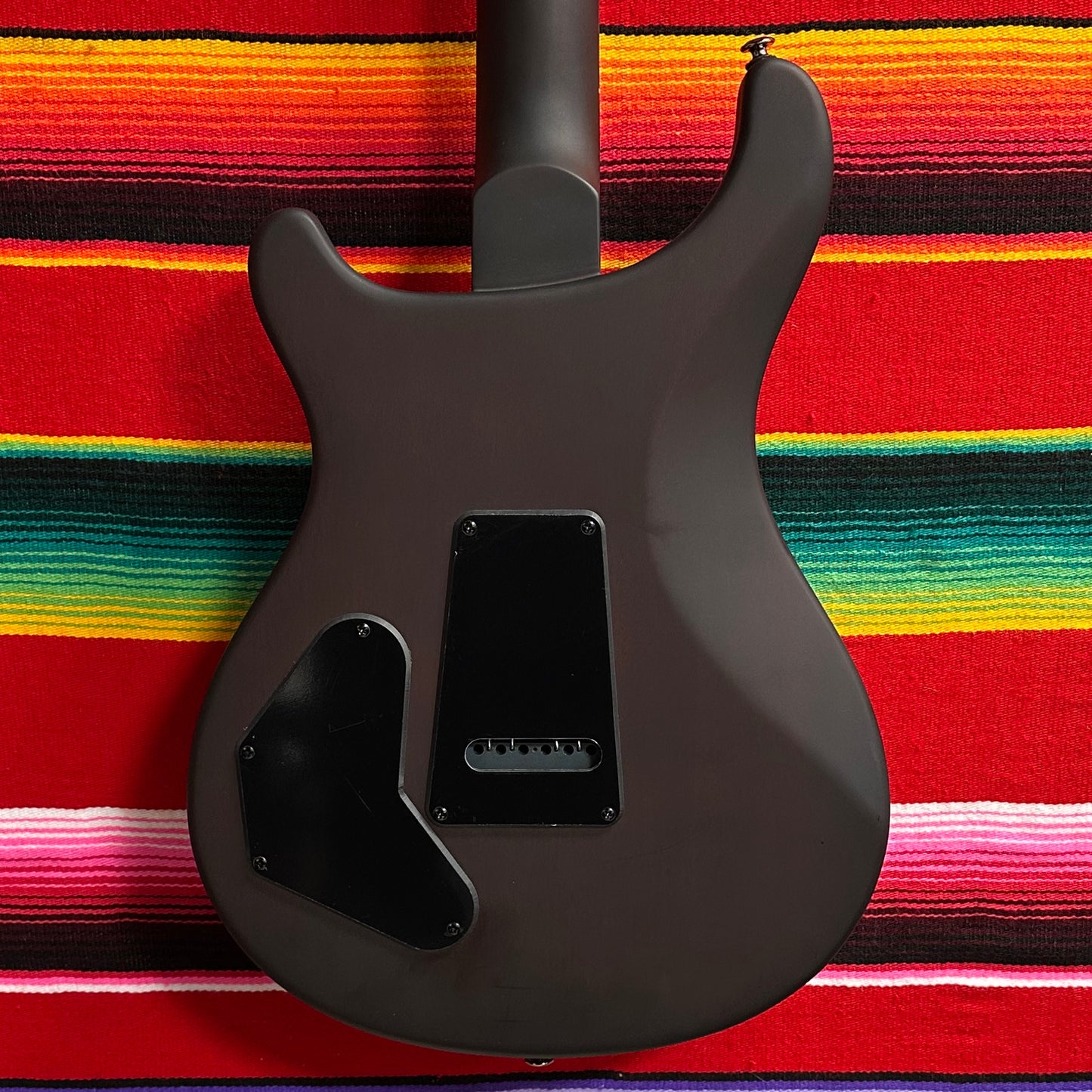 PRS SE DGT Exotic Veneer Laurel Burl Limited Edition McCarty Tobacco Burst (2024)