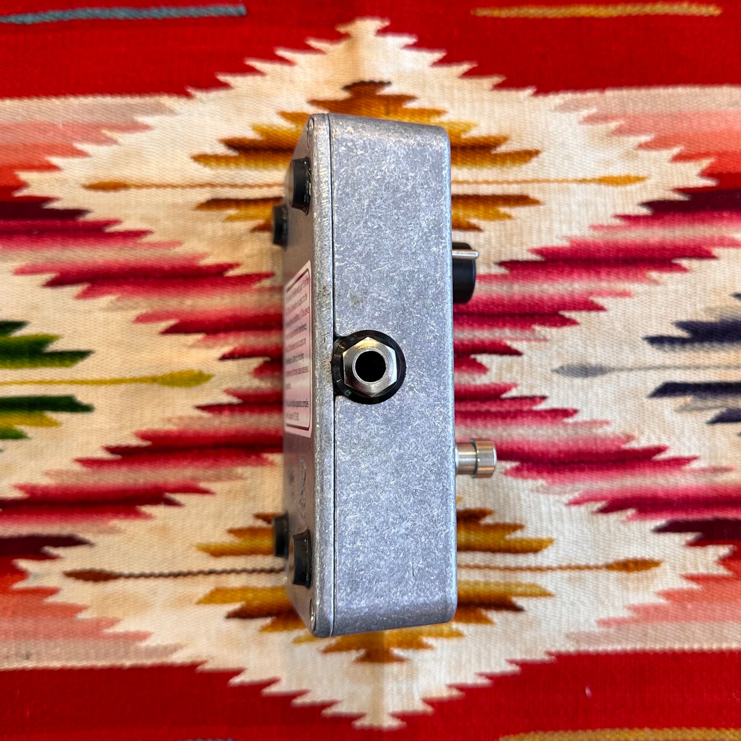 Electro-Harmonix Freeze Sound Retainer (2020s)