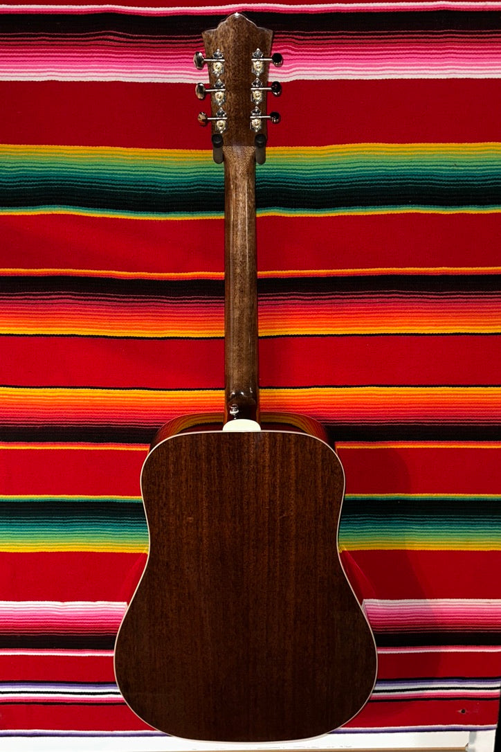 Guild Westerly Collection D-140 Natural