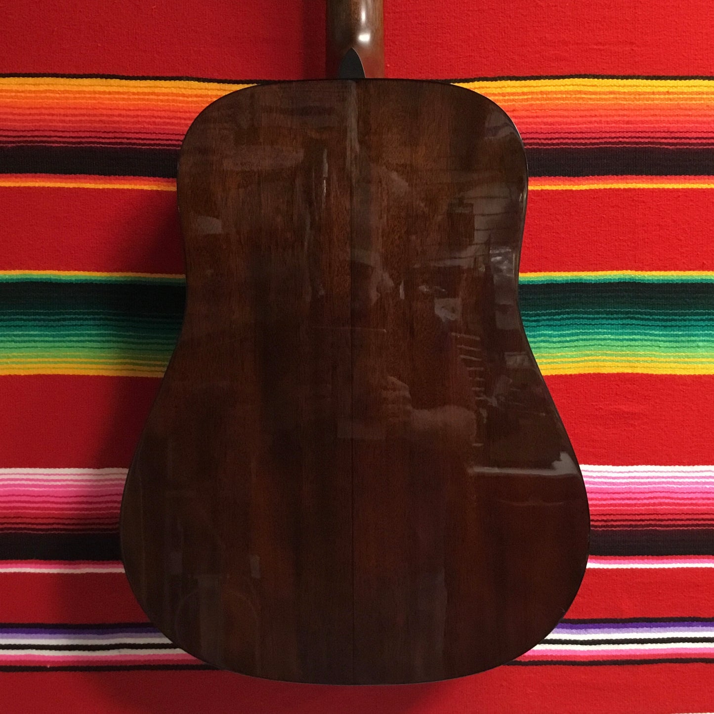 Martin D-18 Standard Natural (2023)