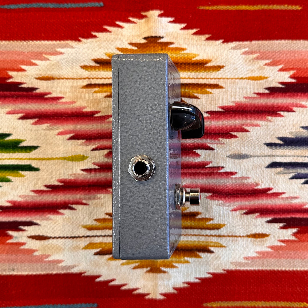 British Pedal Co. Compact Series Professional MKII Tone Bender