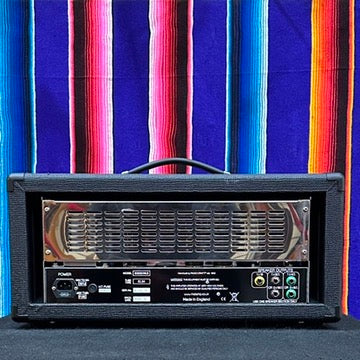 Matamp Series 3000 Head (2021)