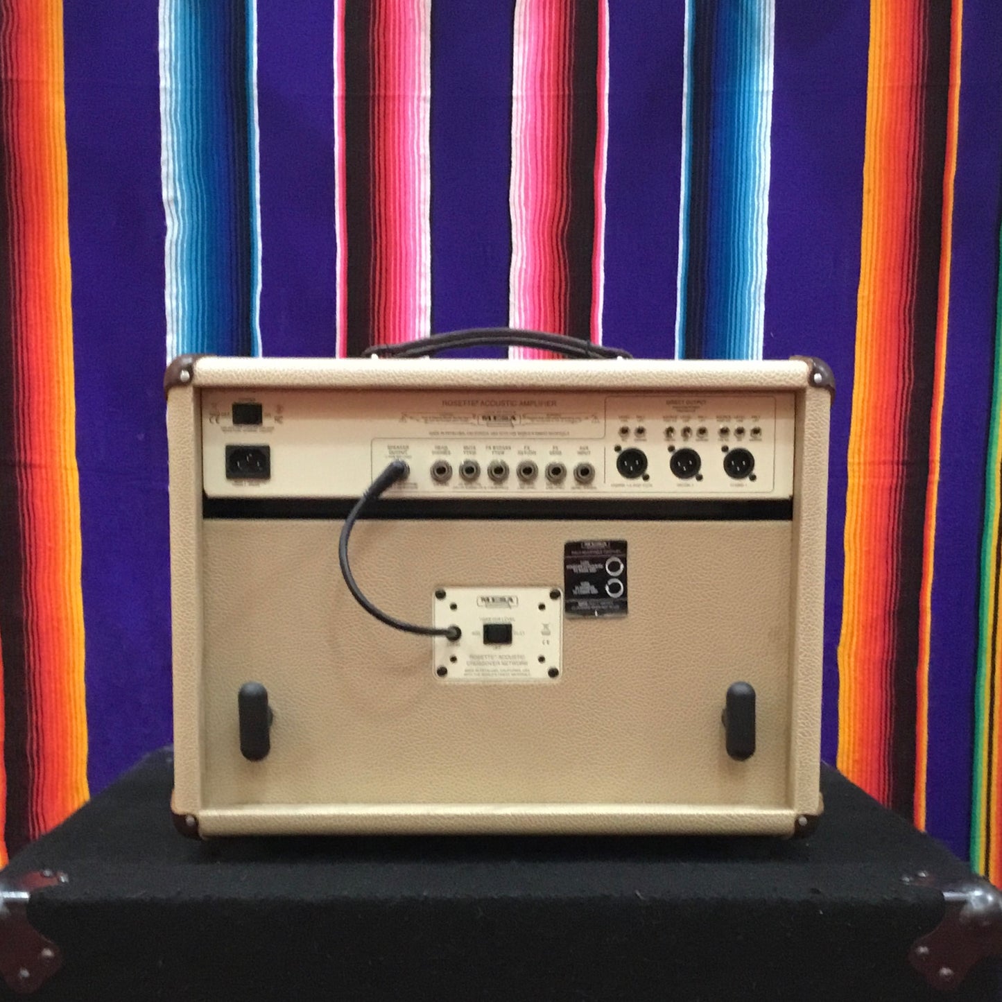 Mesa Boogie Rosette 300 Two:Eight 2x8 Combo