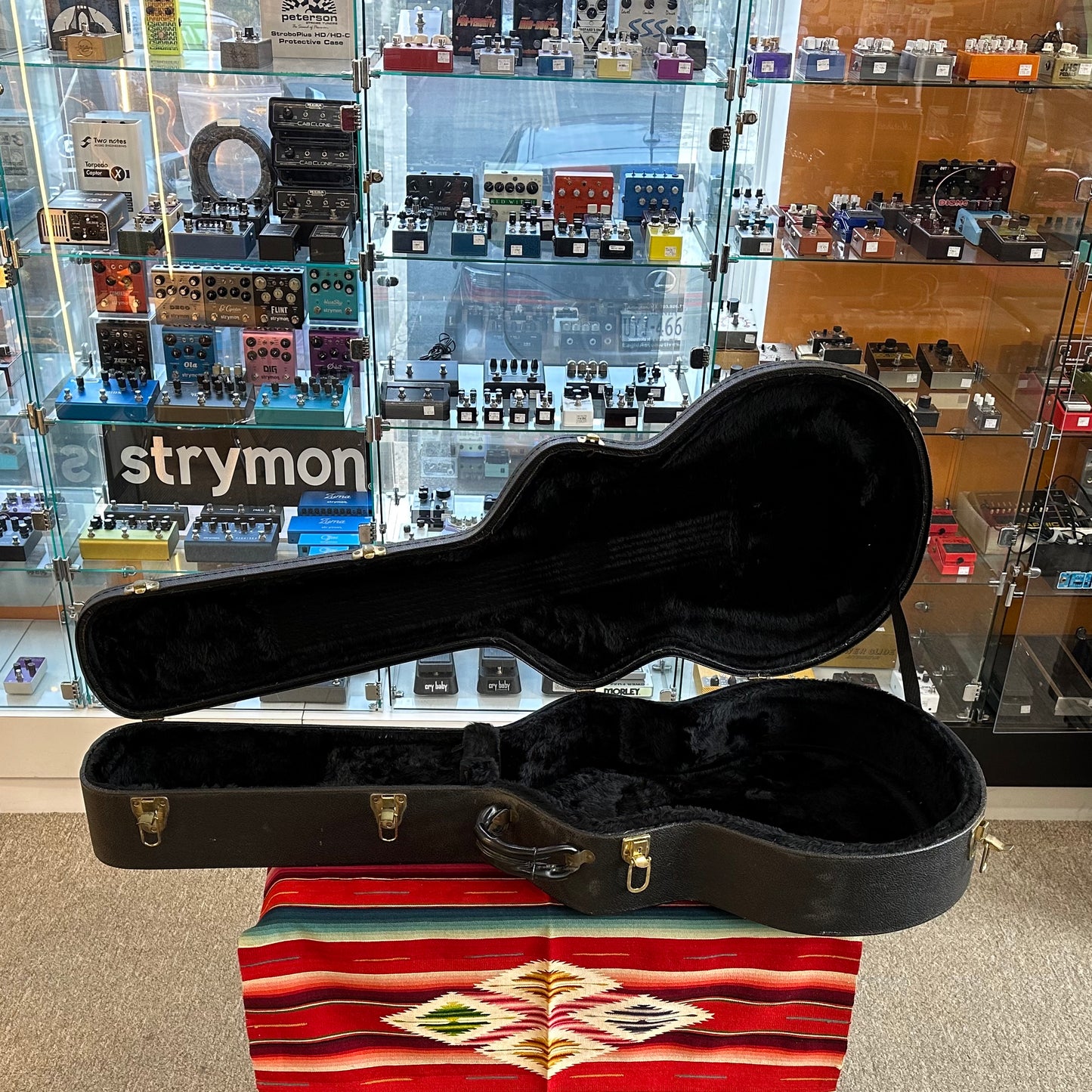 Breedlove C2/K Koa Natural (1994)