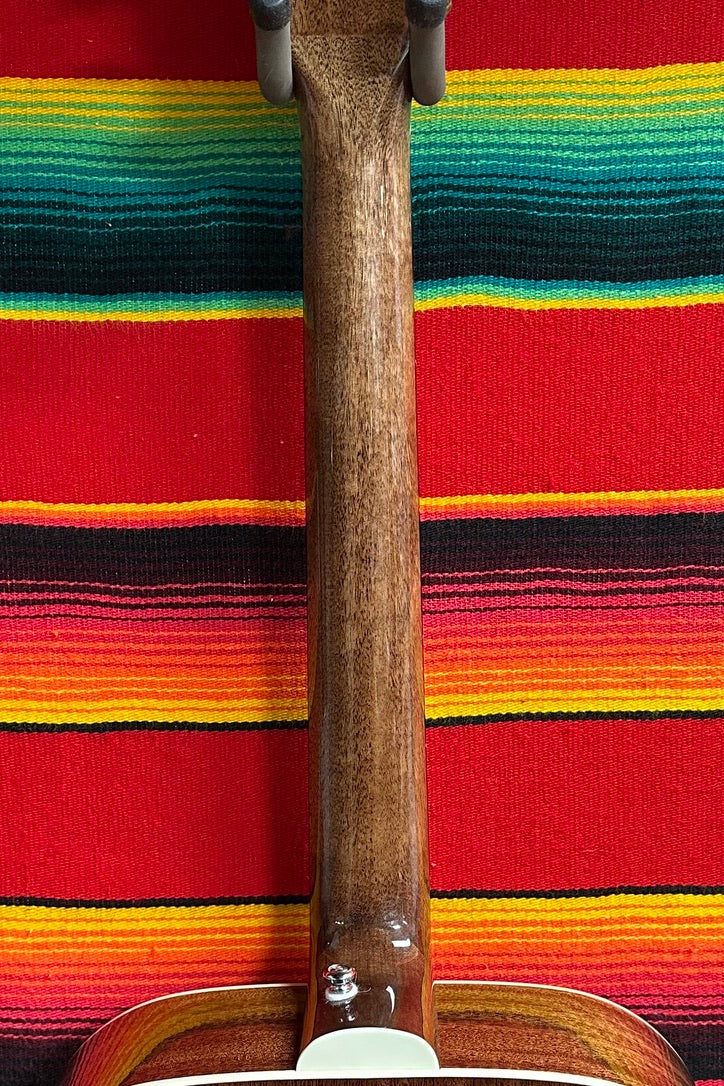 Guild Westerly Collection D-140 Natural