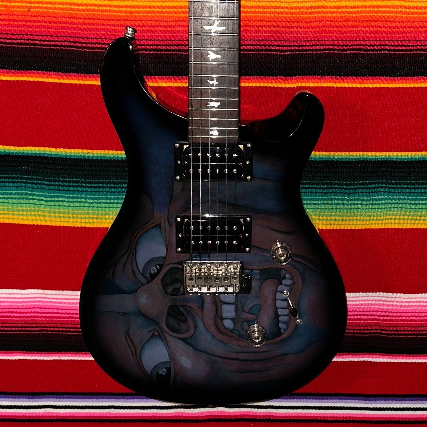 PRS SE Schizoid (2019)
