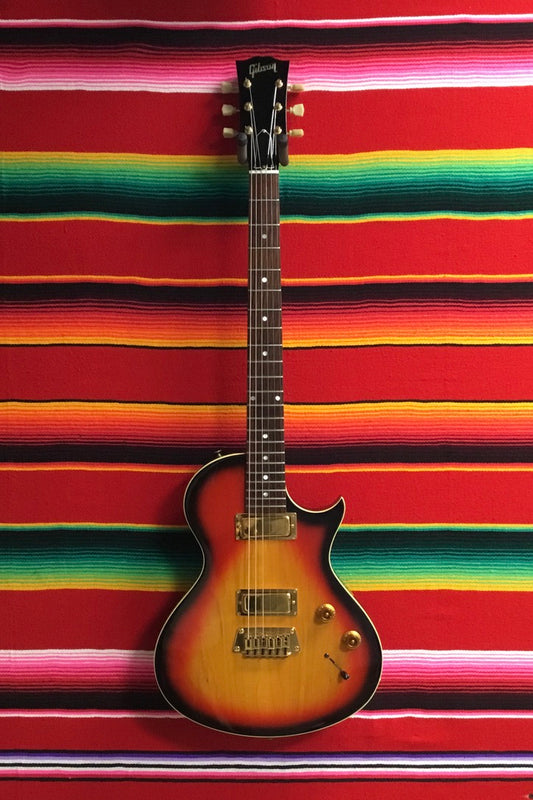 Gibson Landmark Series Nighthawk Mojave Burst (1997)