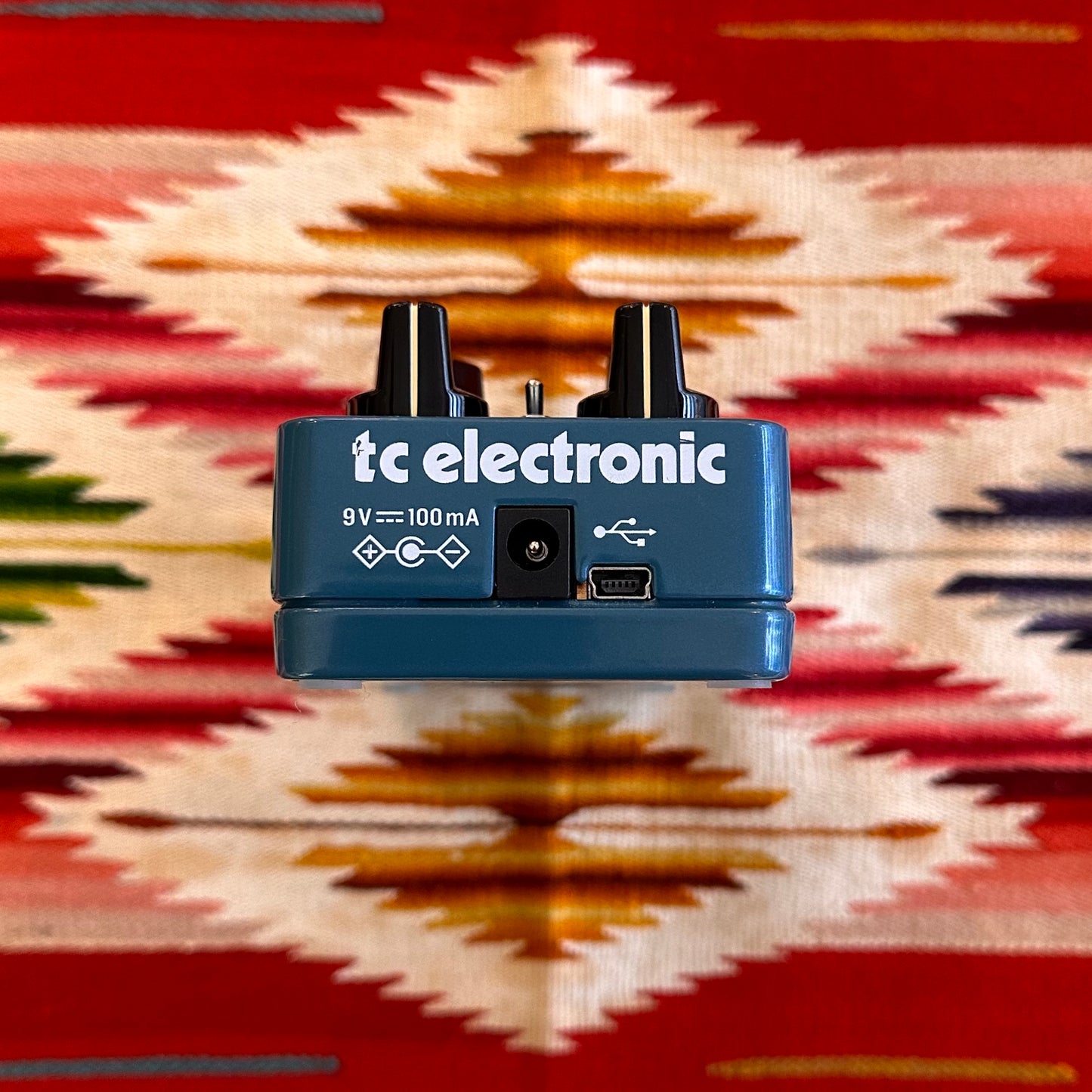 TC Electronic Infinite Sample Sustainer (2021)