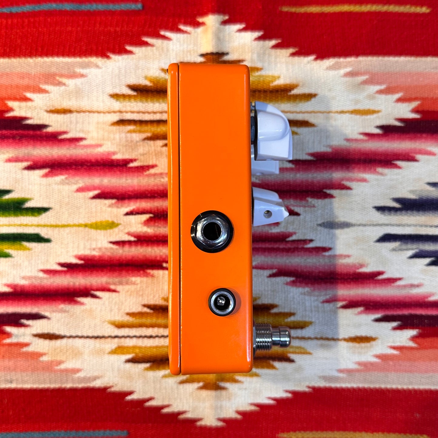 Crazy Tube Circuits Falcon Insane Tone