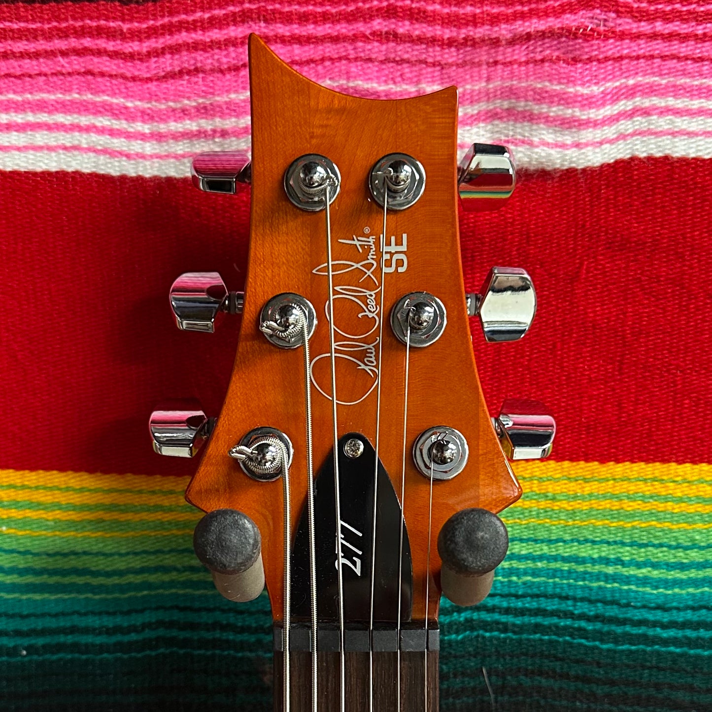 PRS SE 277 Baritone (2016)