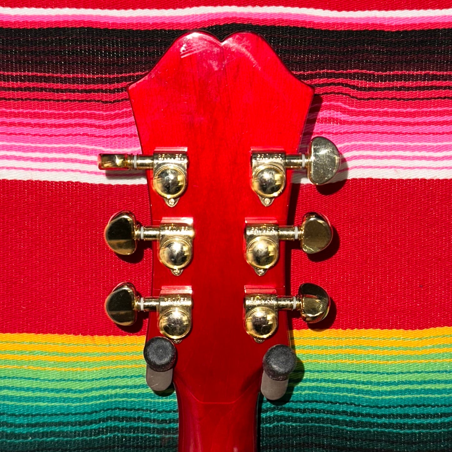 Epiphone Limited Edition ES-355 Cherry (2012)