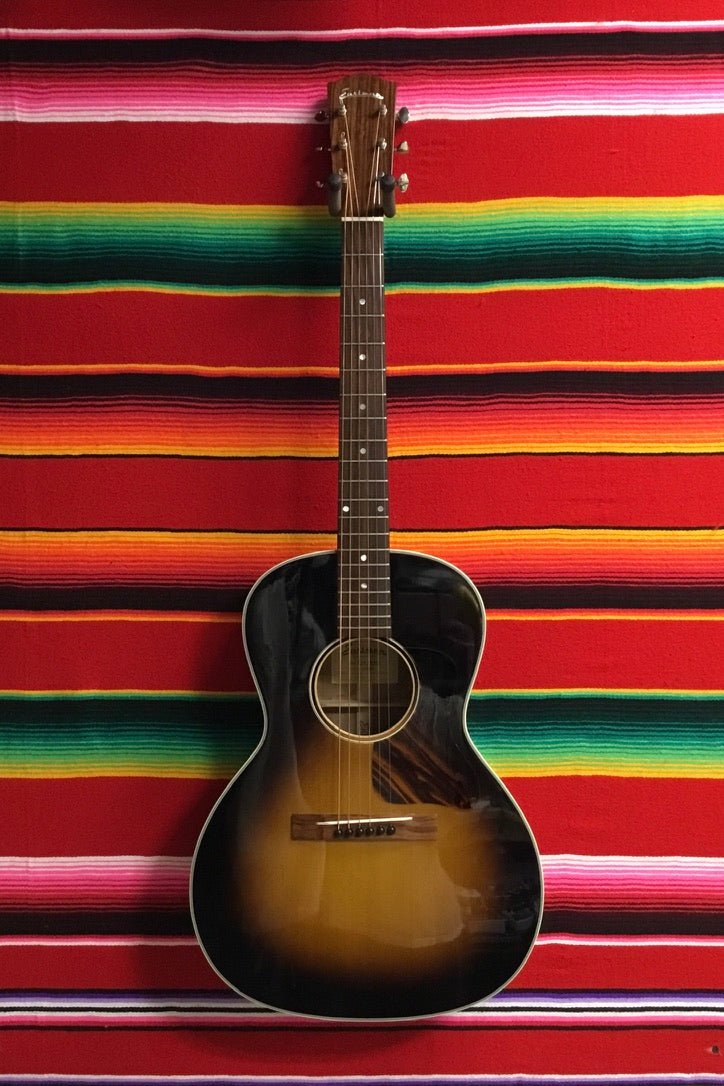 Eastman E10 00 SS Sunburst (2018)