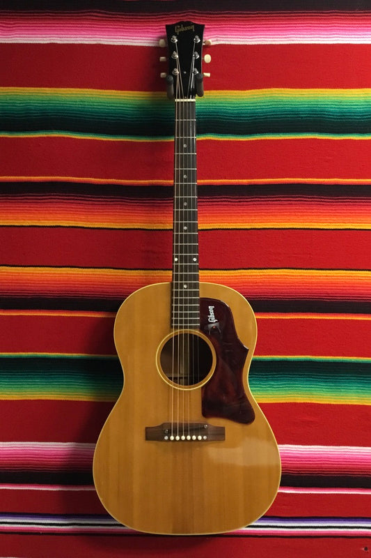 Gibson B-25N Natural (1969)