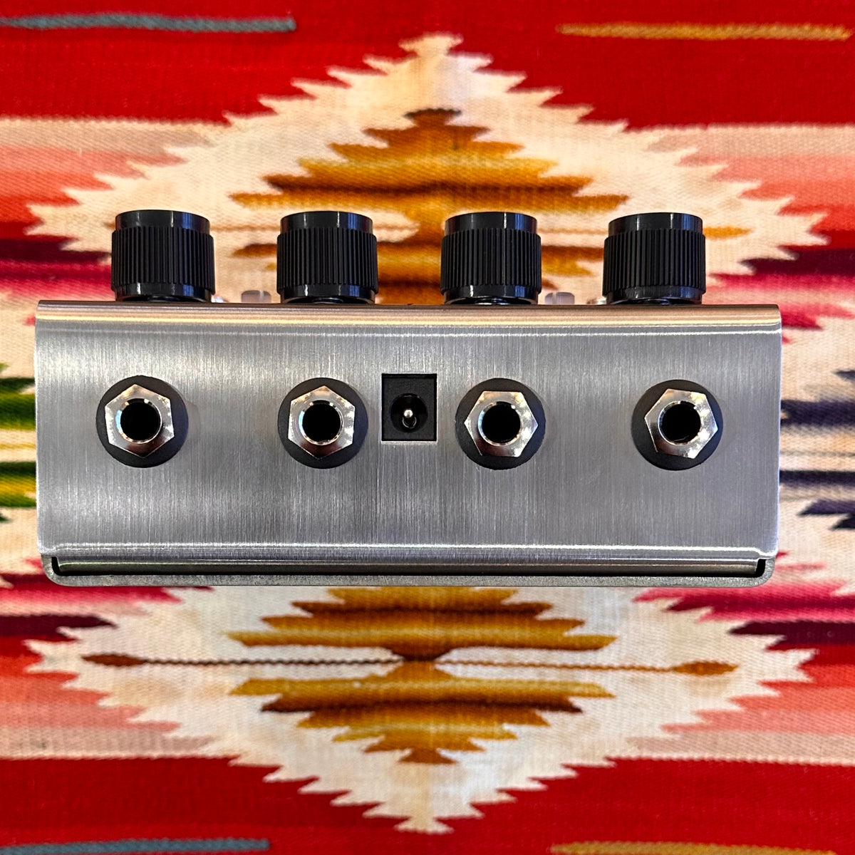 Jackson Audio 1484 Twin Trem Tremolo (2020s)