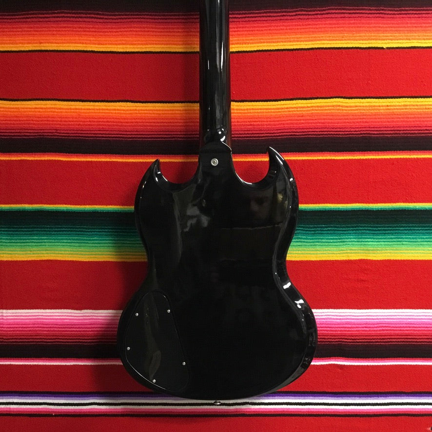 Gibson SG Standard Ebony (2004)