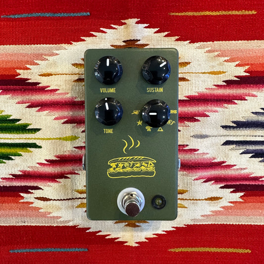JHS Muffuletta Fuzz