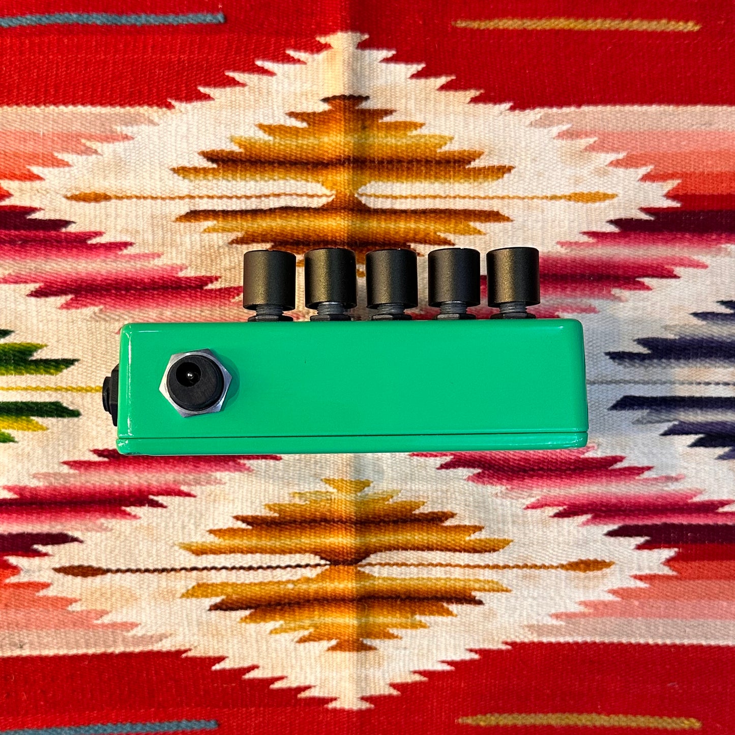 Pigtronix PSO PolySaturator