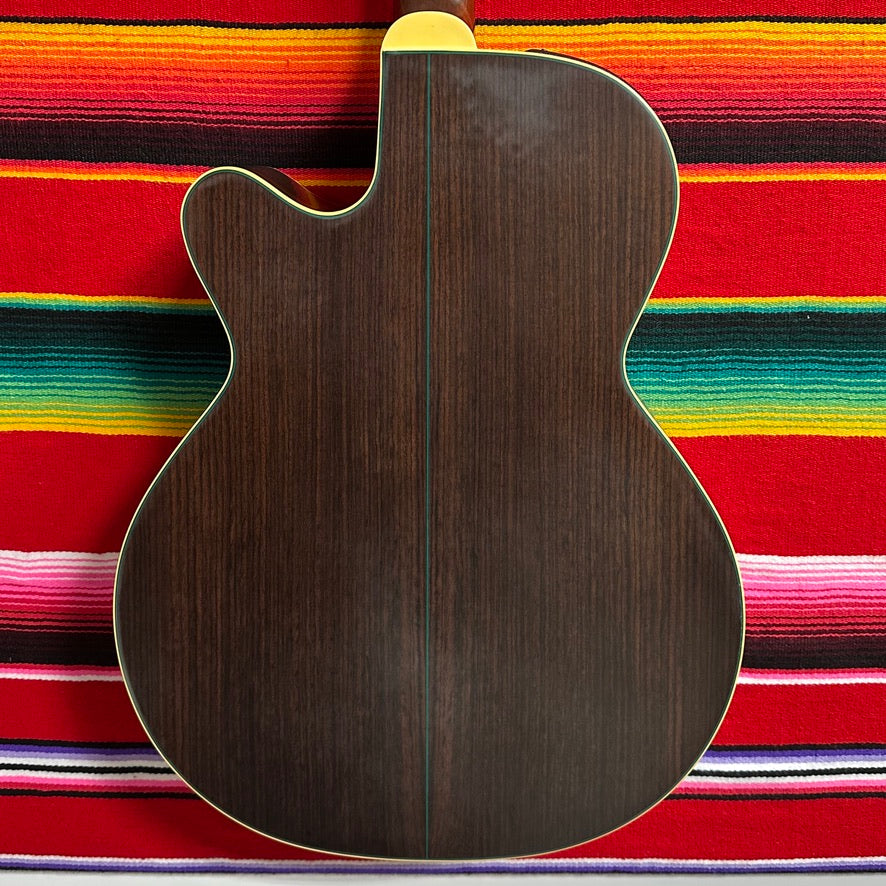 Takamine LTD99 "The Mountain" Natural (1999)