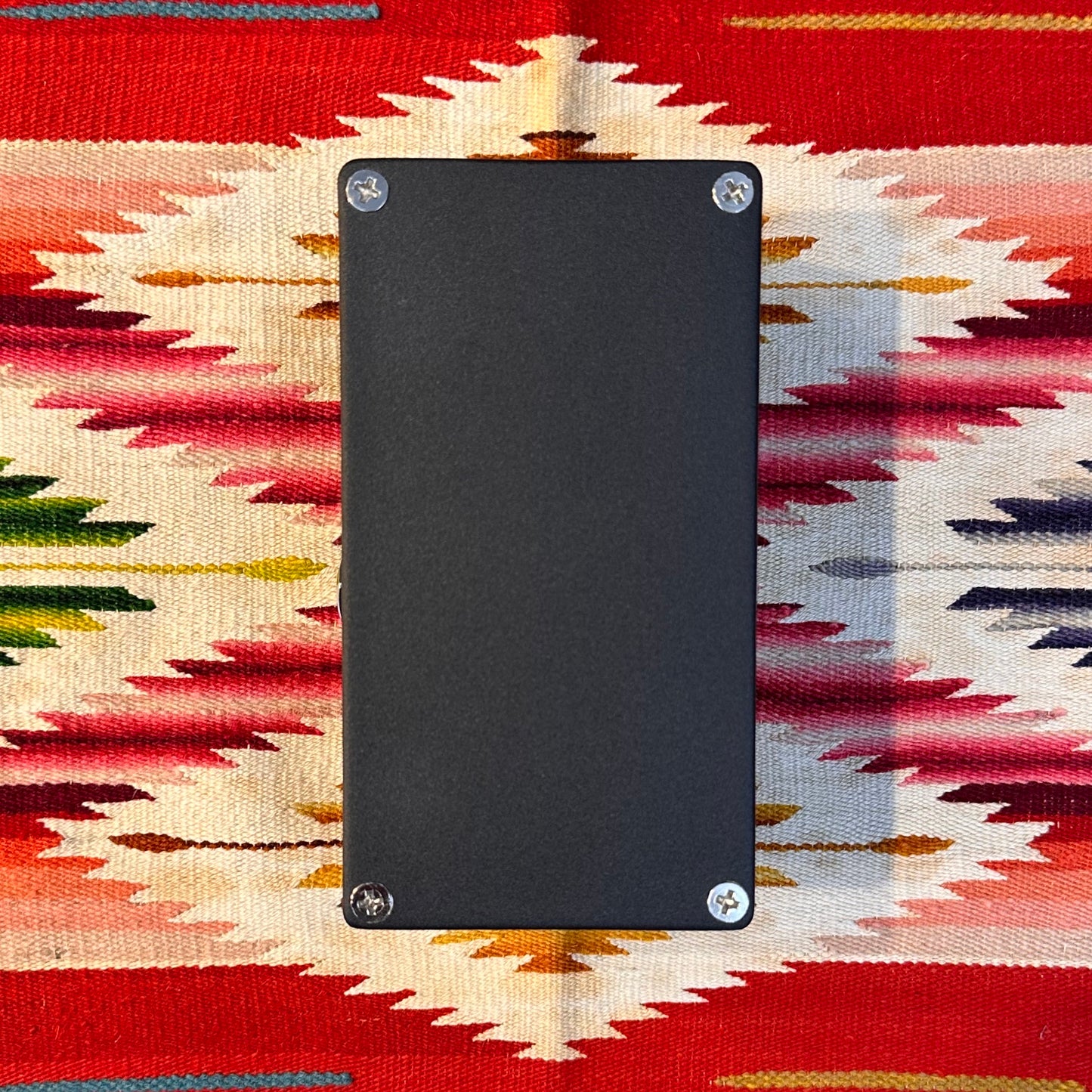 Mojo Hand FX Colossus Russian Muff Clone