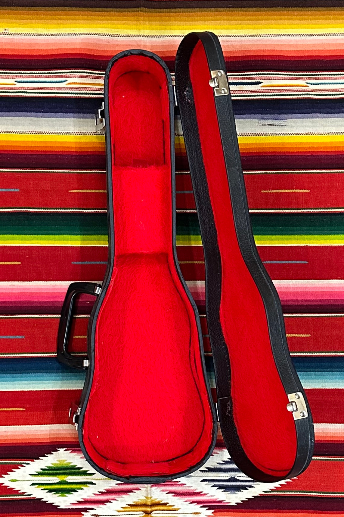 Martin Style 1 Soprano Ukulele (1960s)