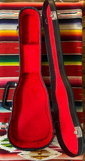 Martin Style 1 Soprano Ukulele (1960s)