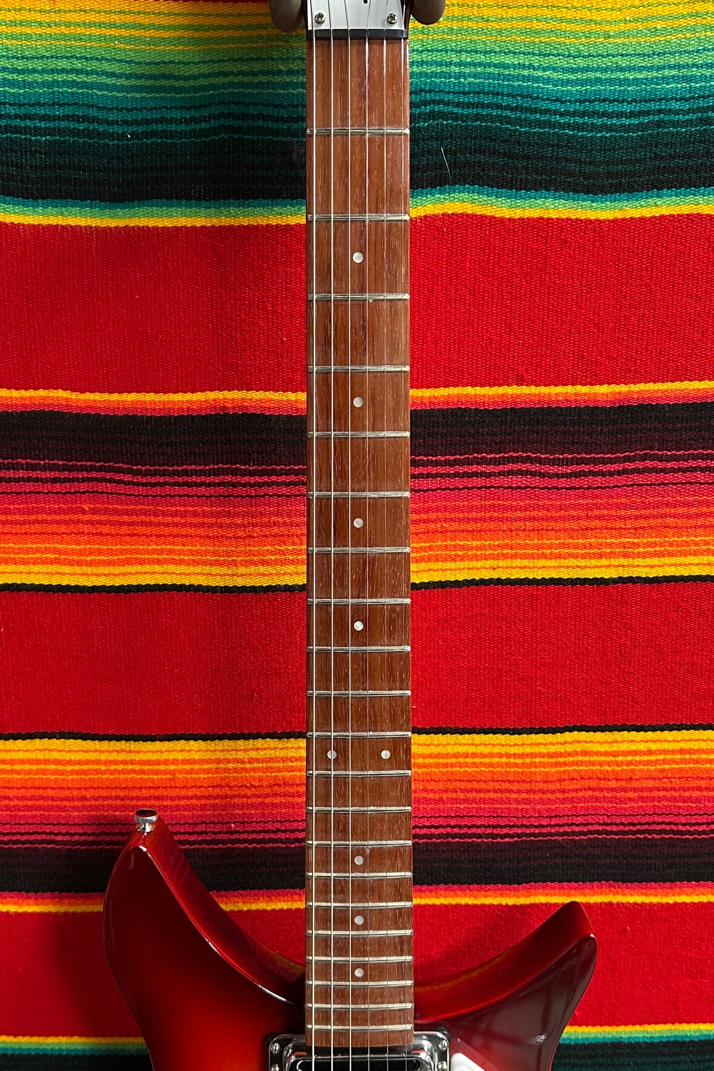 Rickenbacker 350 Fireglo(2009)