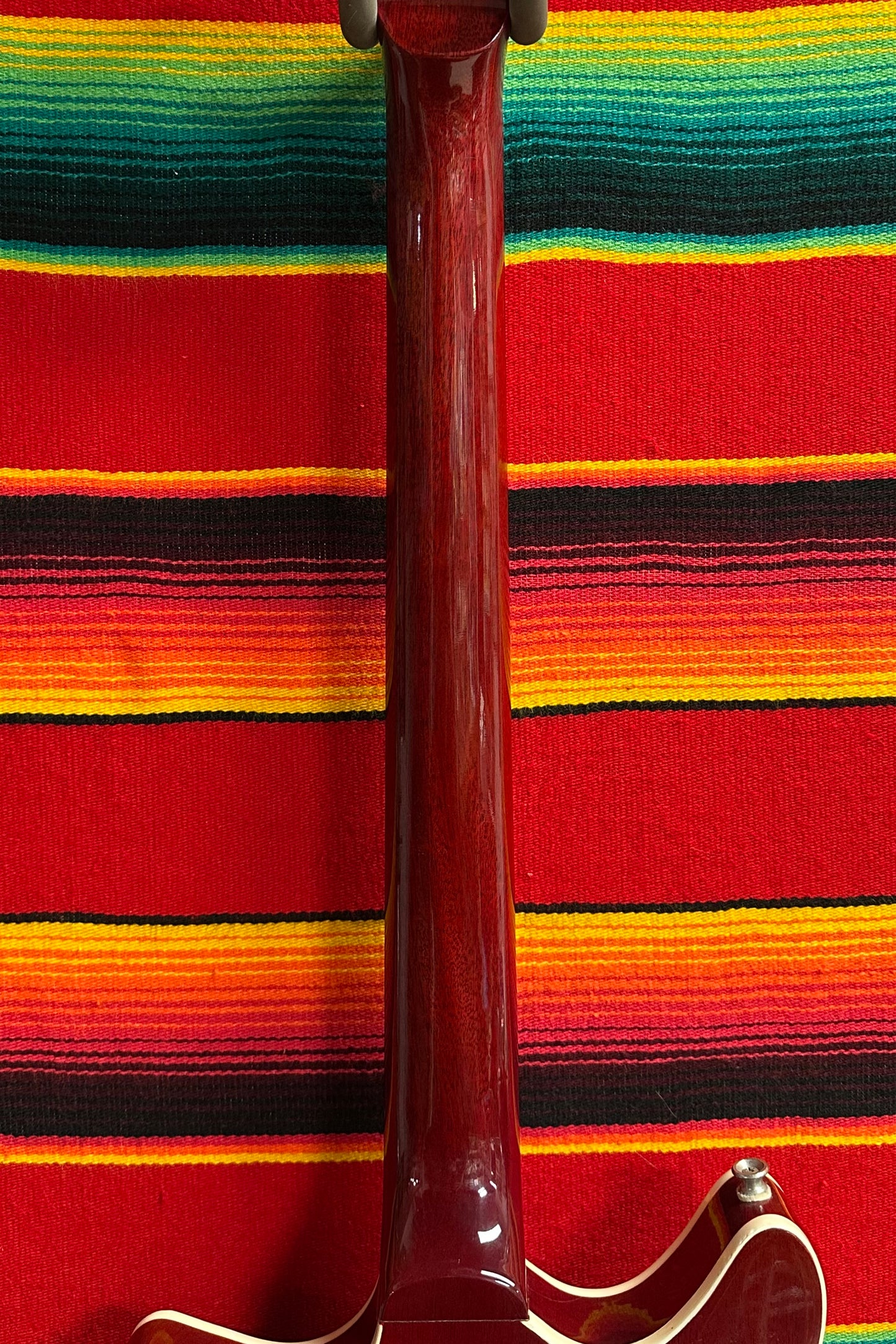 Greco BM900 Brain May Signature Red Special (1977)