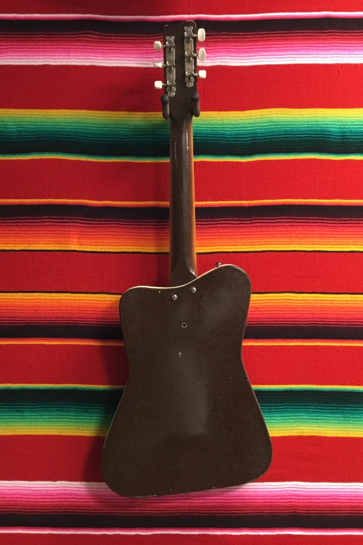 Danelectro Pro-1 Brown (1962-3)