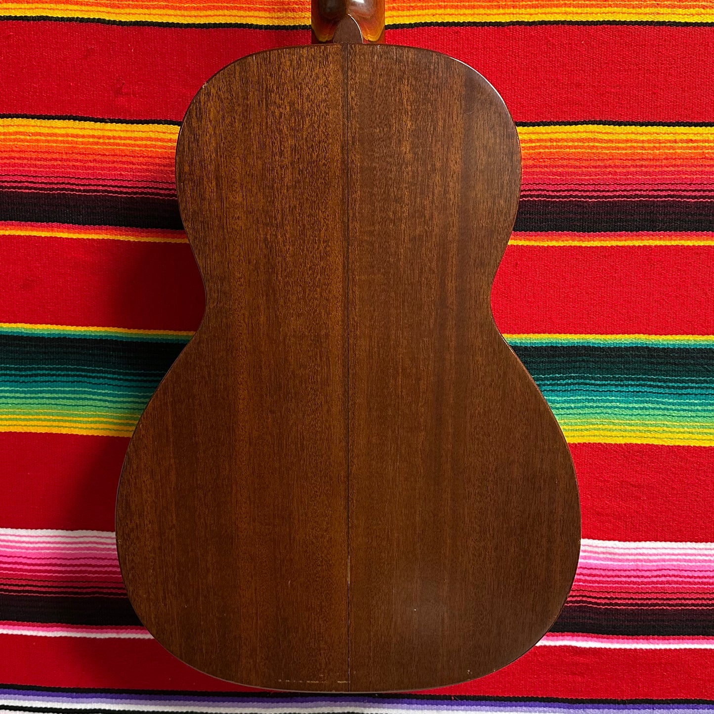 *ON HOLD* Martin 00-16C Classical (1968)