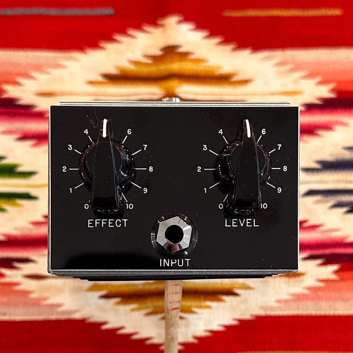 British Pedal Co. Vintage Series PepBox