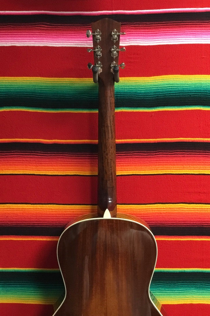 Eastman E10 00 SS Sunburst (2018)