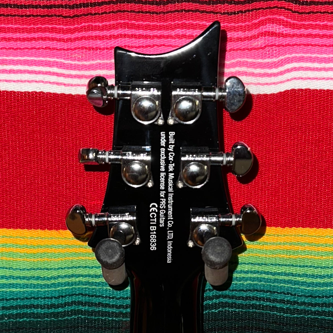 PRS SE Schizoid (2019)