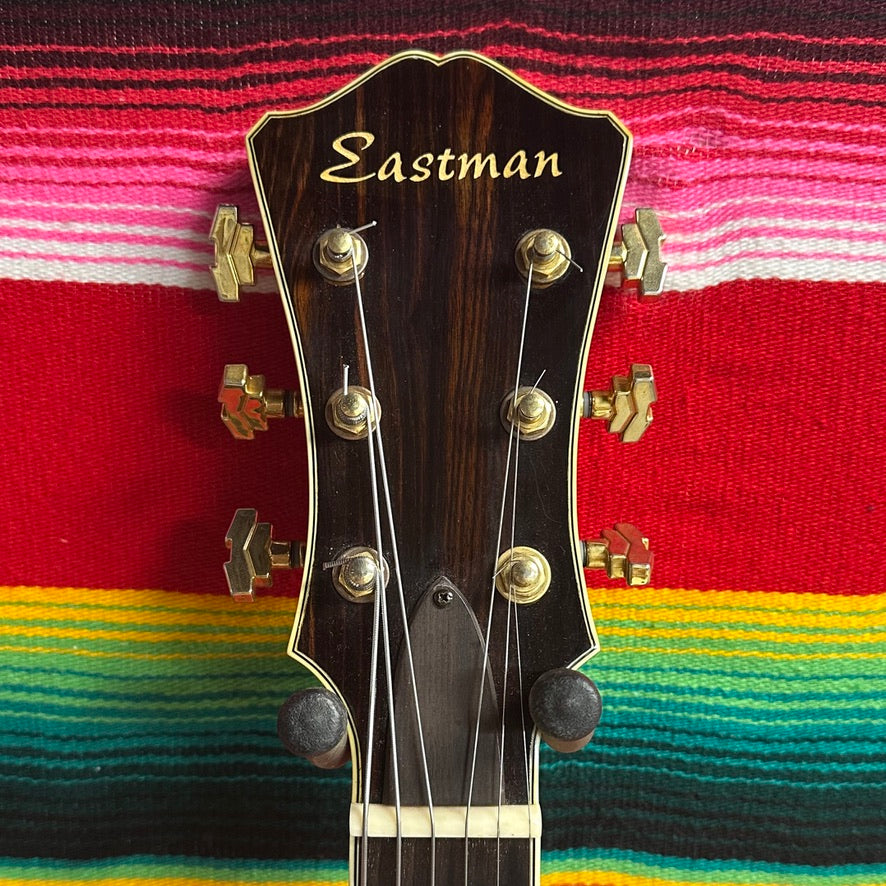 Eastman AR805CE Sunburst (2005)
