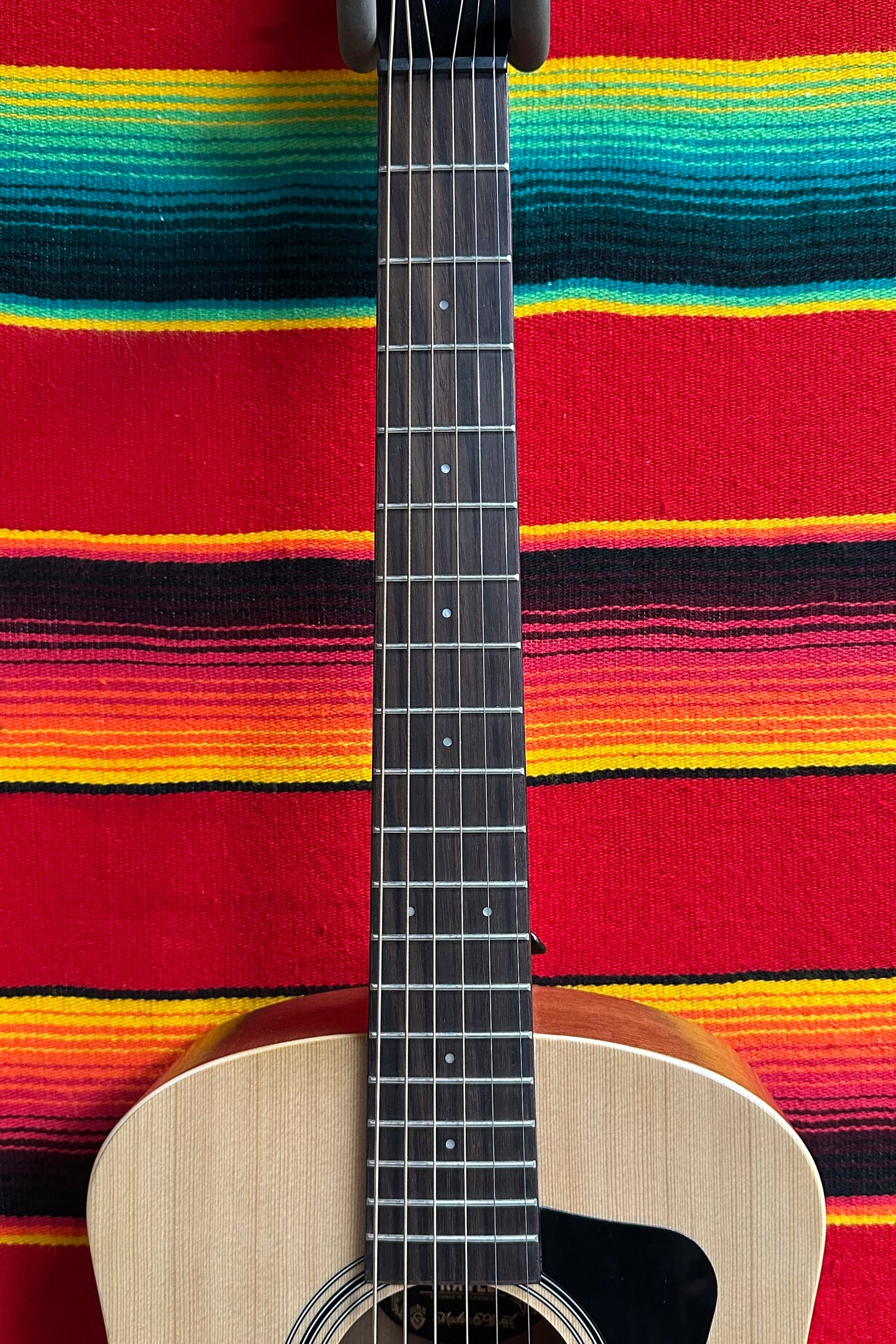 Guild Travel Spruce Mini Dreadnought