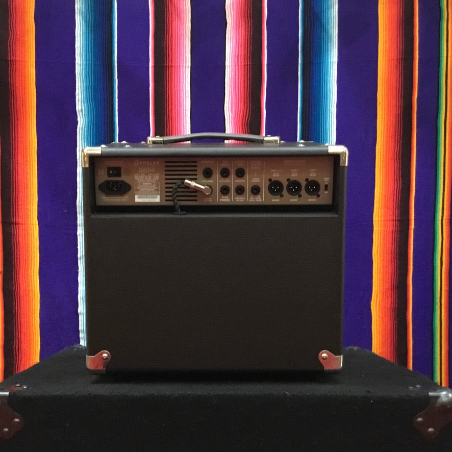 Genzler Amplification Acoustic Array Pro