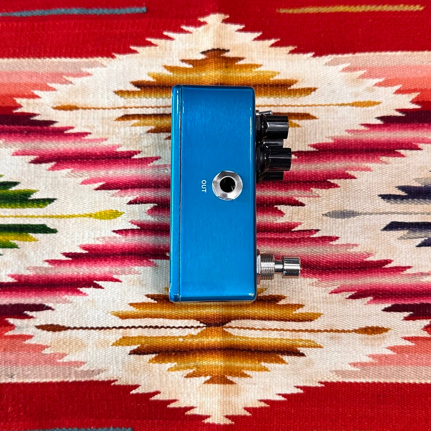 MXR Custom Shop CSP027 Timmy Overdrive