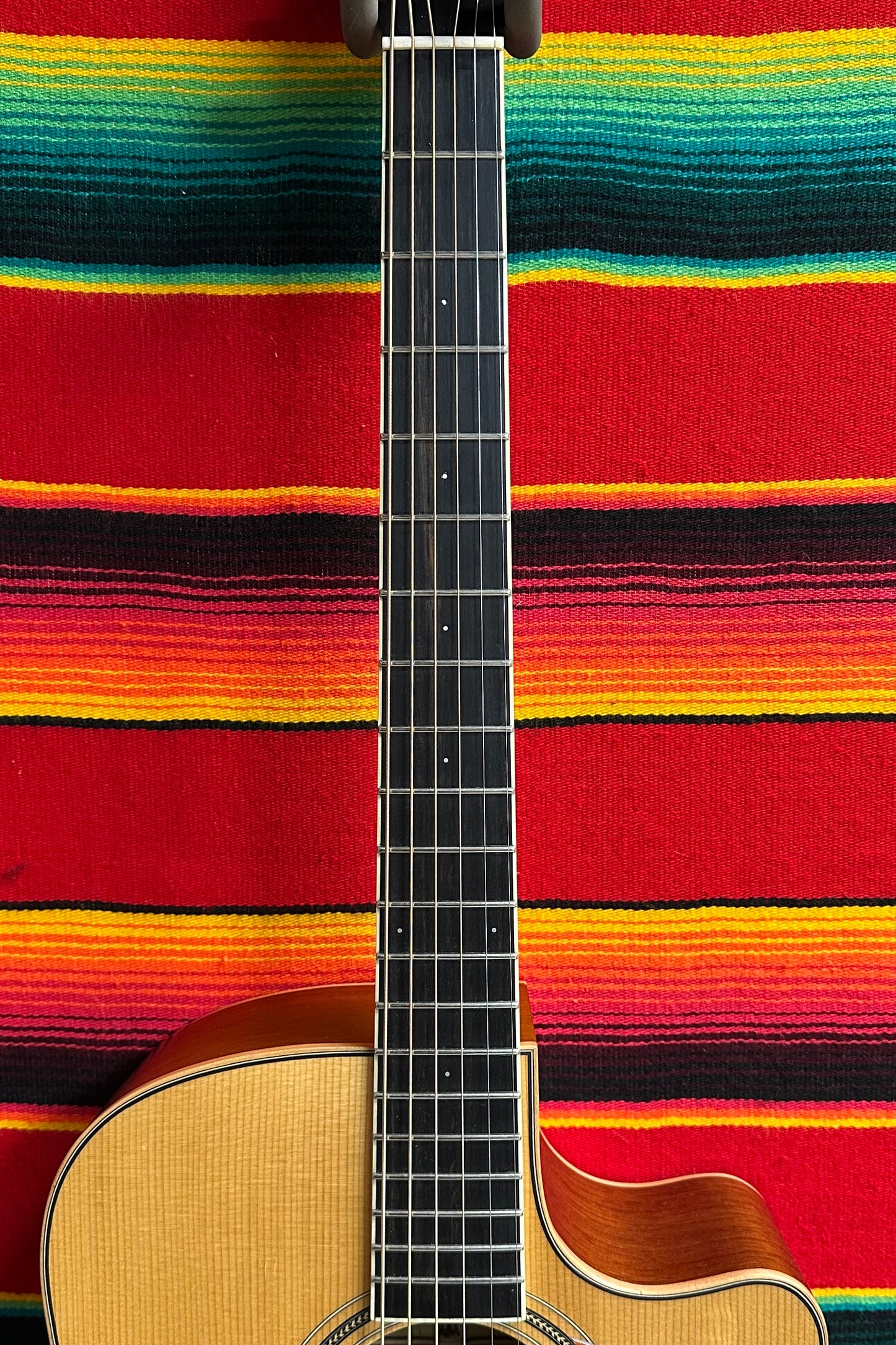 Larrivee Recording Series DV-03 Natural (2011)