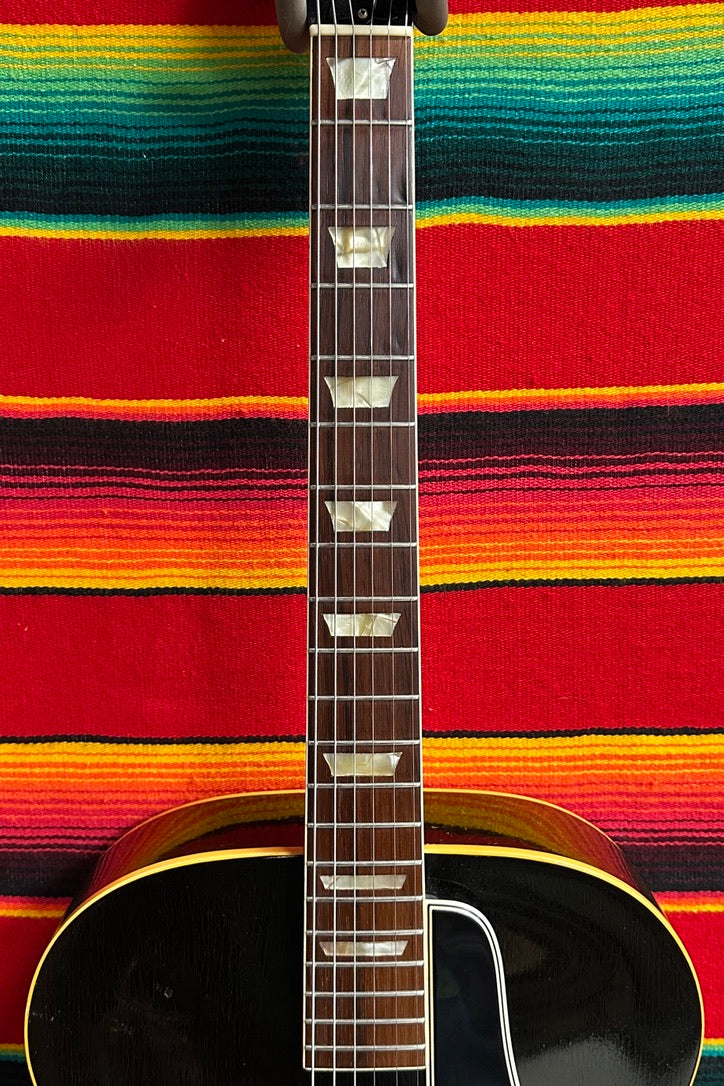 Gibson ES-150 Sunburst (1954)