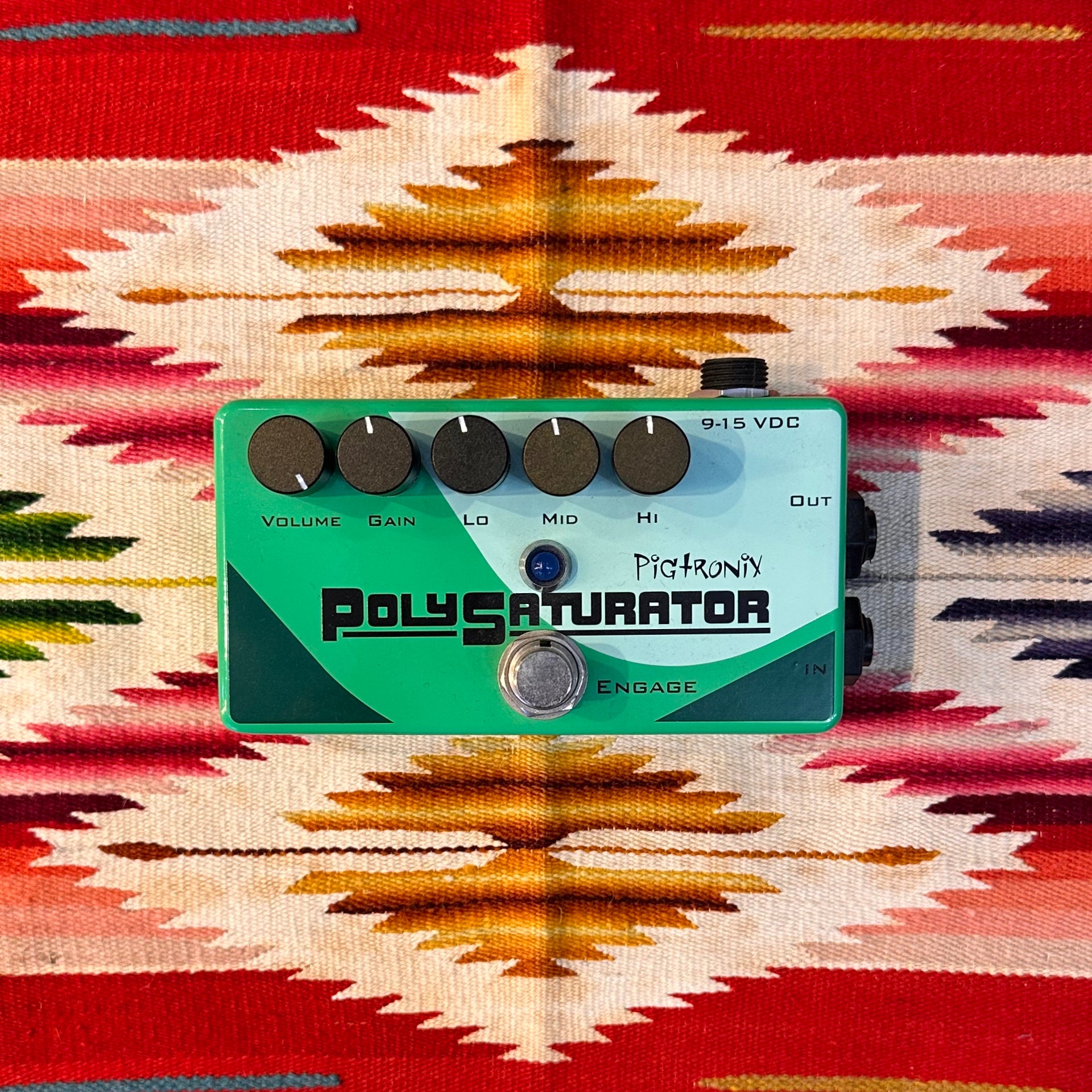 Distortion – Action Music