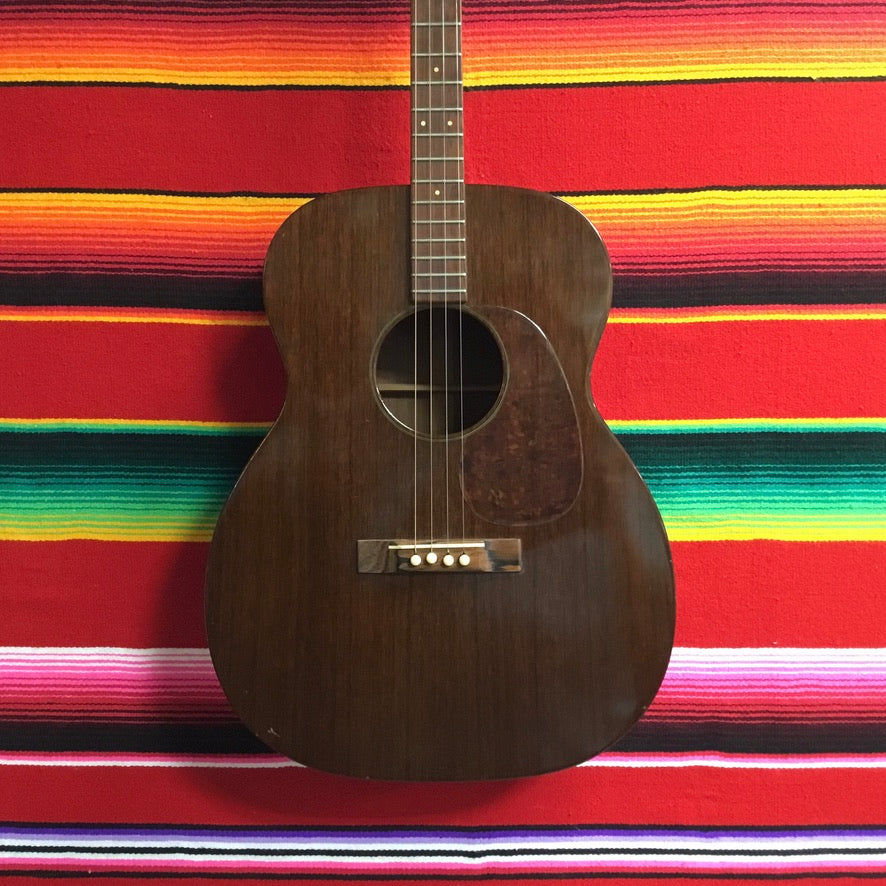 Martin 0-17T Tenor Guitar (1956)