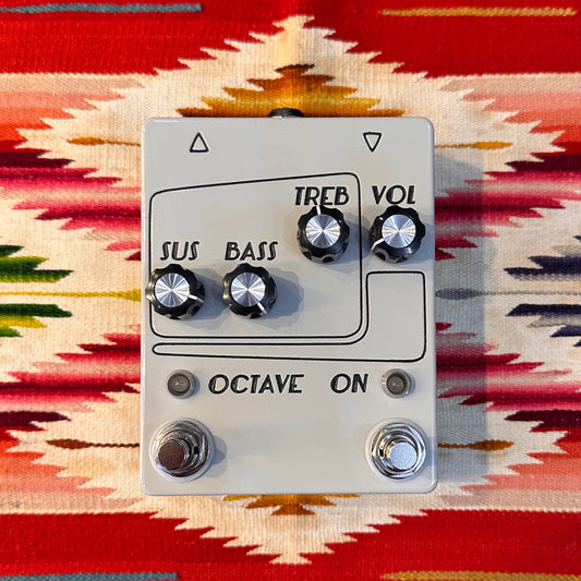 Montreal Assembly Uppers Octave Fuzz Grey (2023)