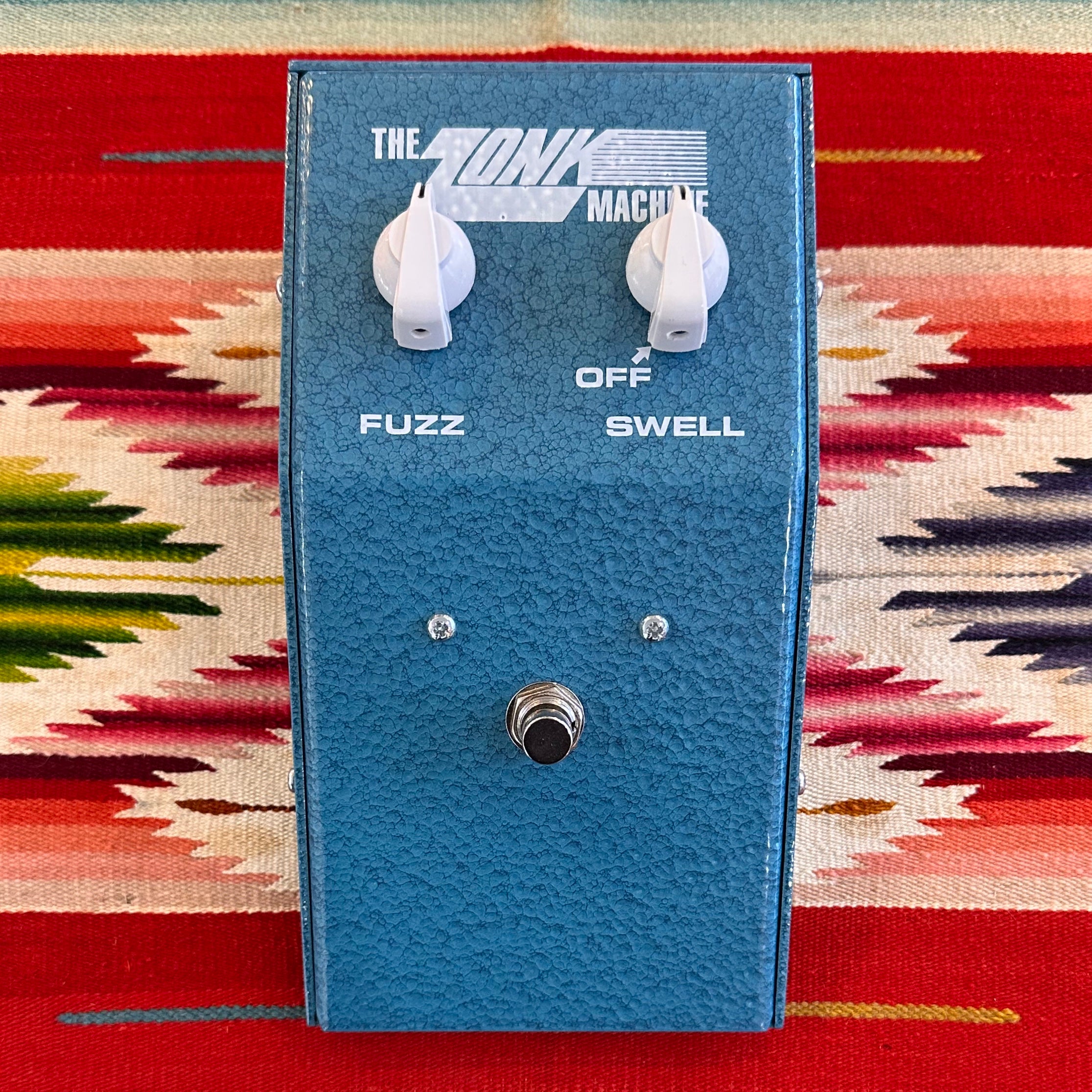 Fuzz – Action Music