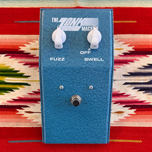 British Pedal Co. Vintage Series Zonk Machine