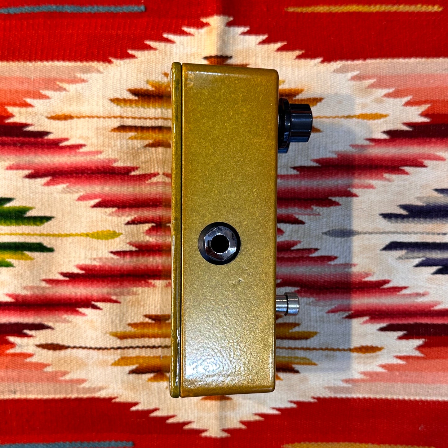 Mojo Hand FX One Ton Bee