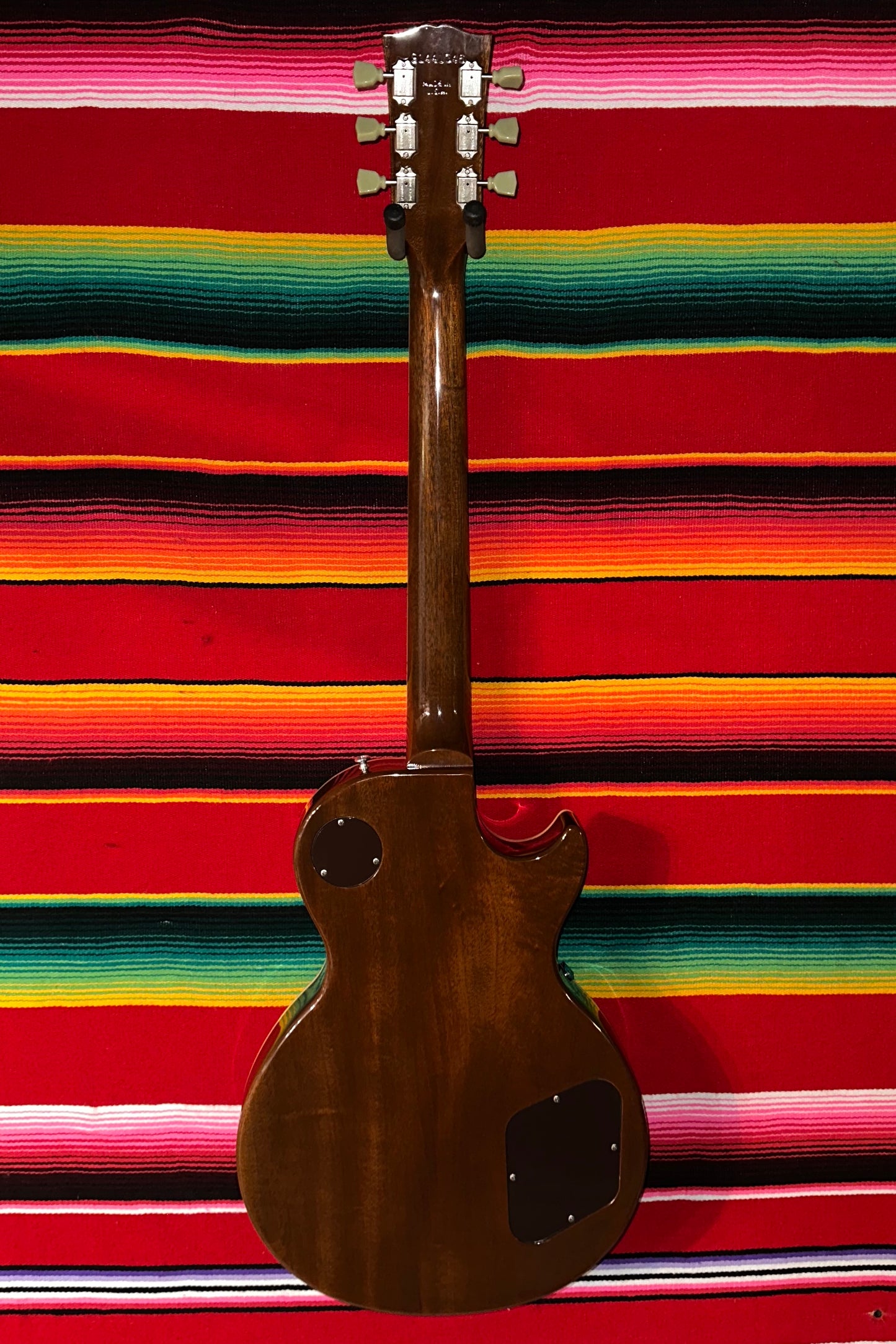 Gibson Les Paul Standard LH Honeyburst (1991)