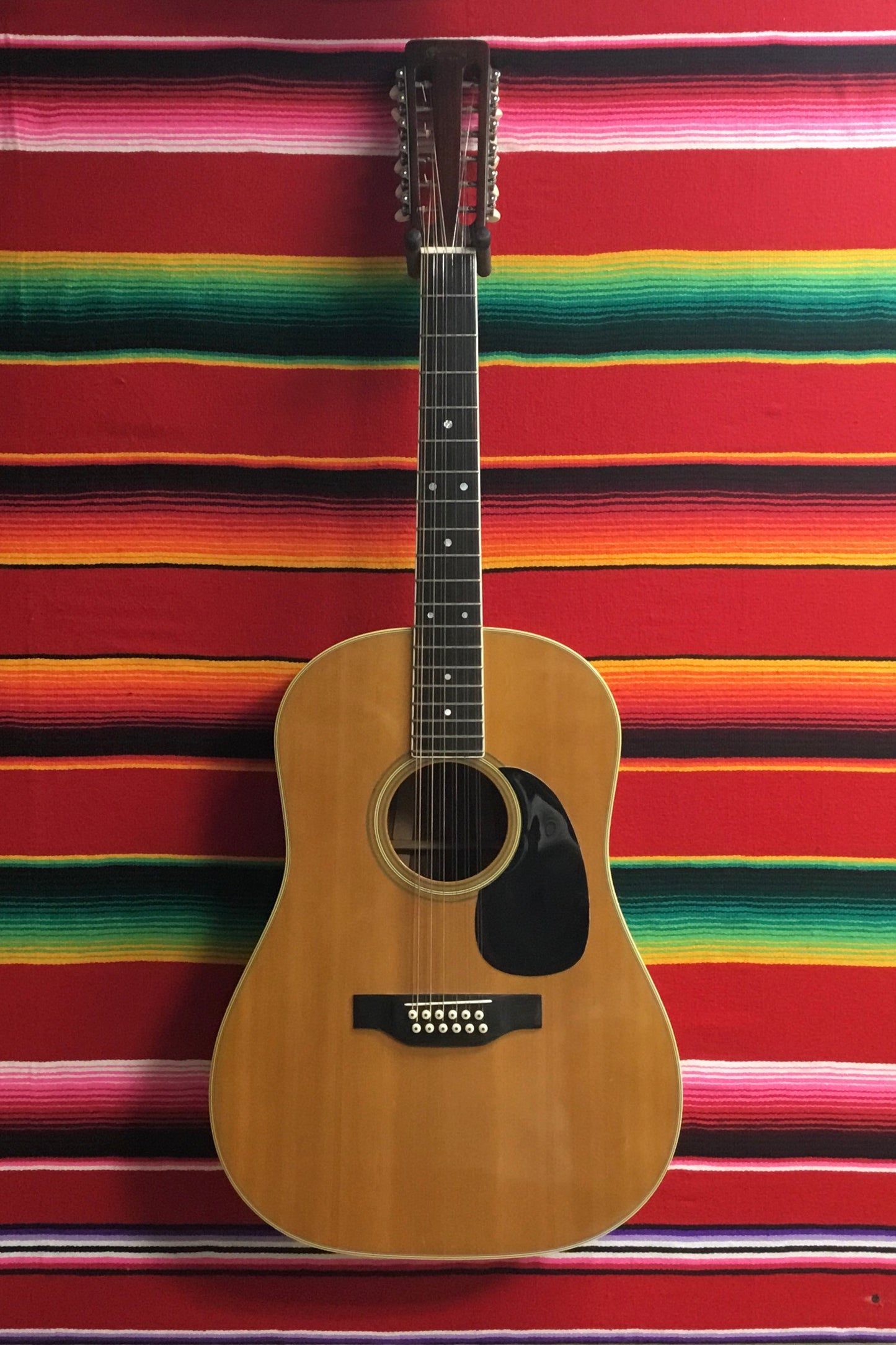 Martin D12-35 (1970)