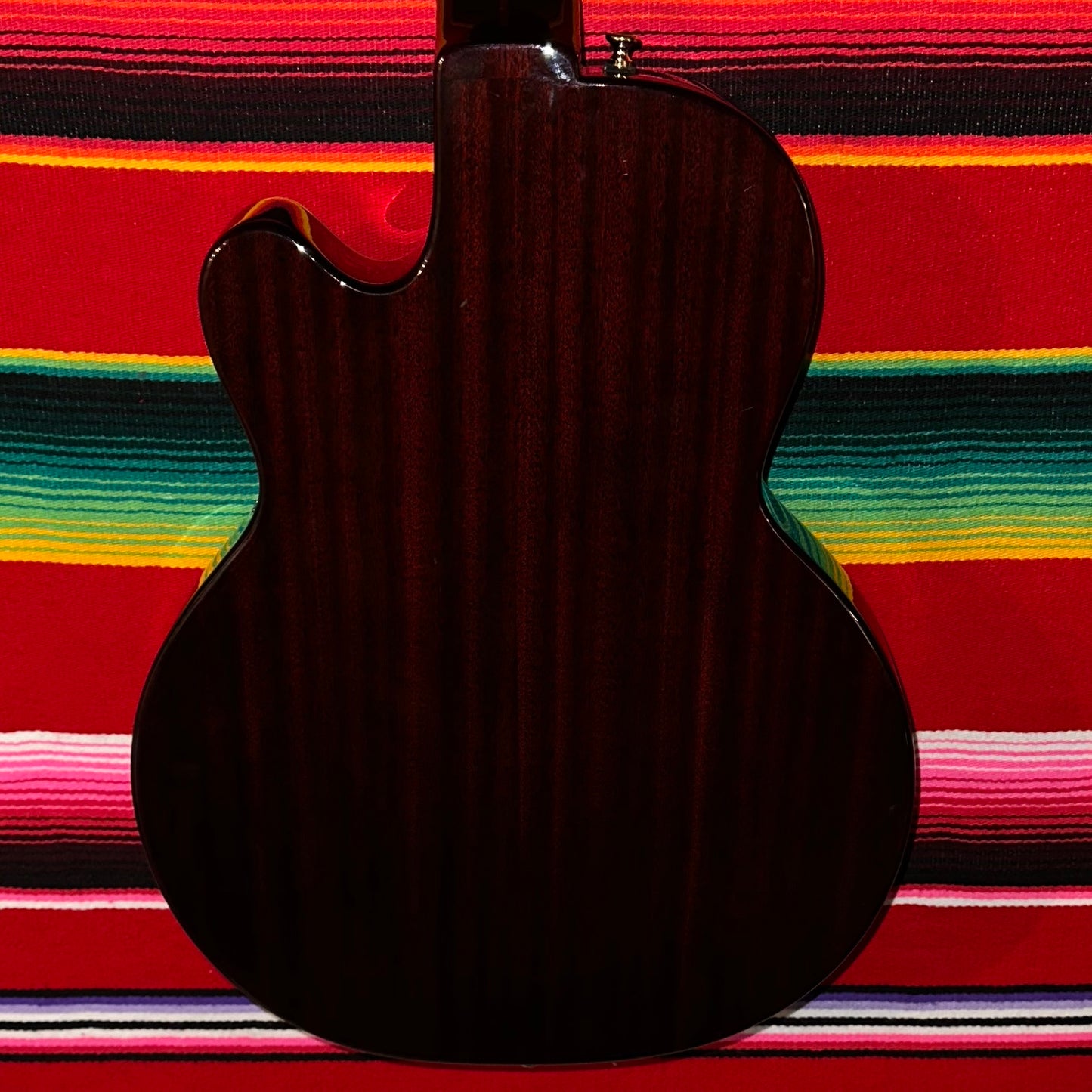 Guild Newark St. Collection M-75 Aristocrat Antique Sunburst (2013)