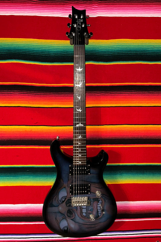 PRS SE Schizoid (2019)